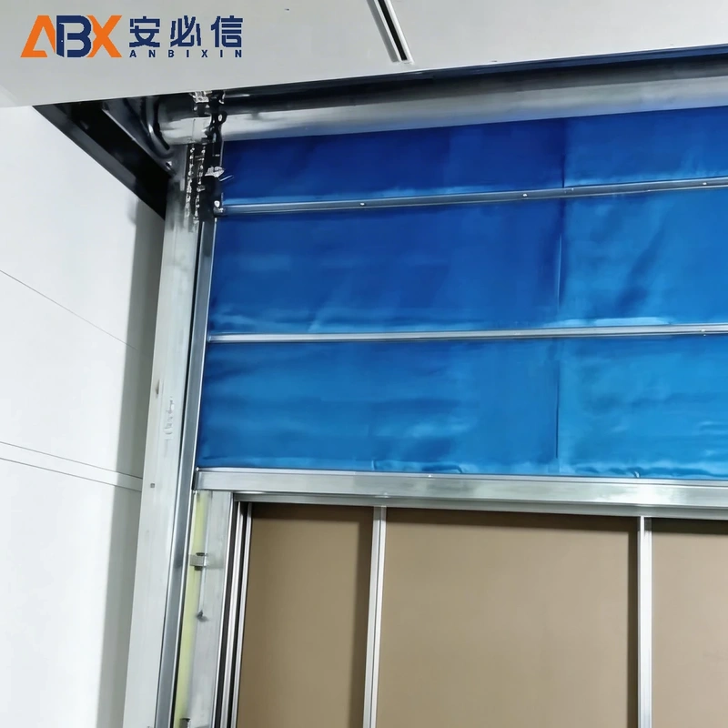 衡水堆积门